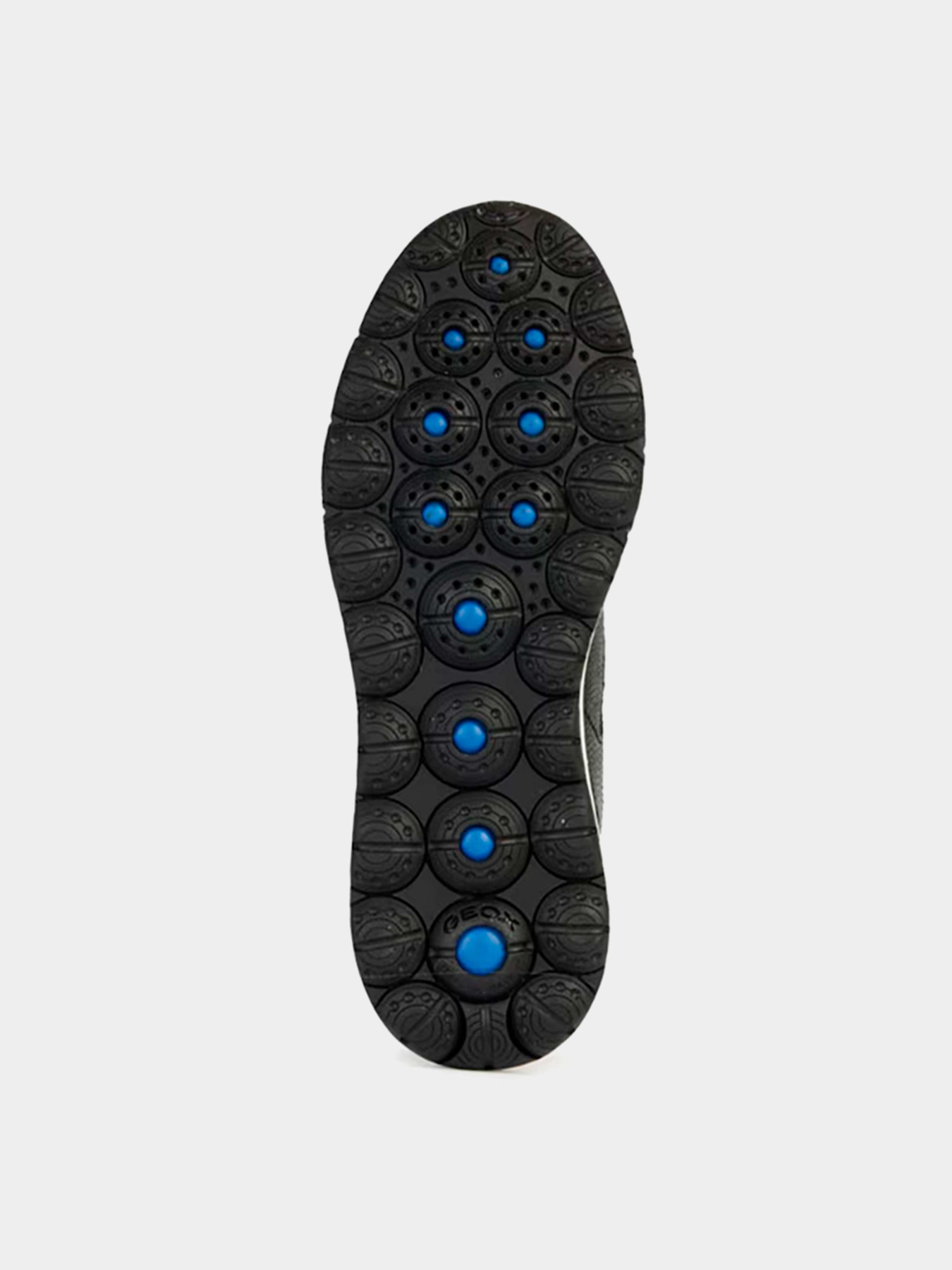 Кроссовки Geox Spherica модель D3626D-046FE-C9999 Кроссовки Geox Spherica модель D3626D-046FE-C9999 Фото