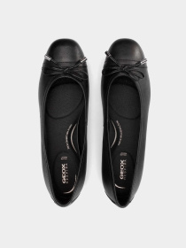 Туфли и лоферы Geox модель D927ND-00085-C9997 Фото