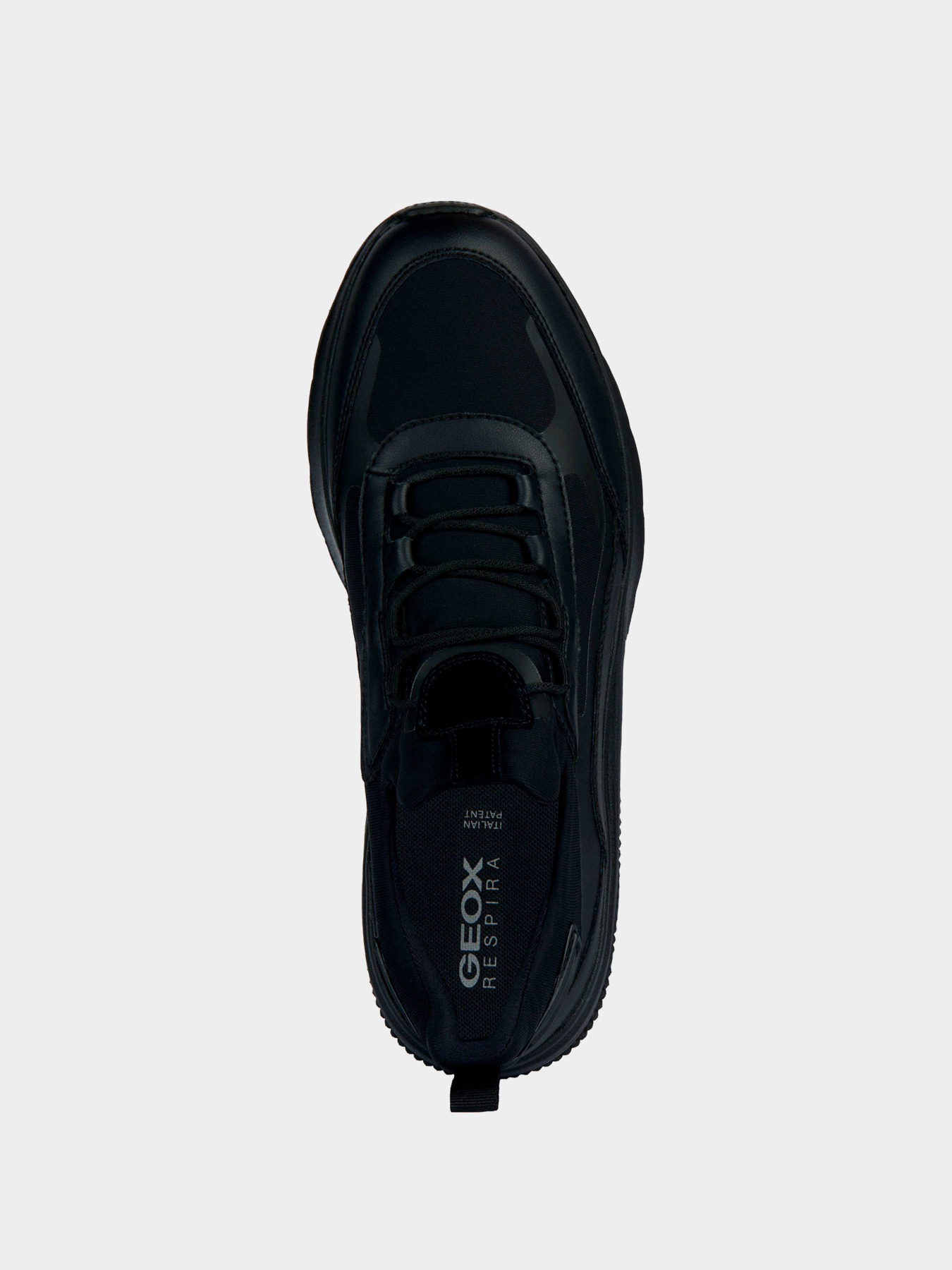 Кроссовки Geox модель U36BAA-01585-C9999 Кроссовки Geox модель U36BAA-01585-C9999 Фото