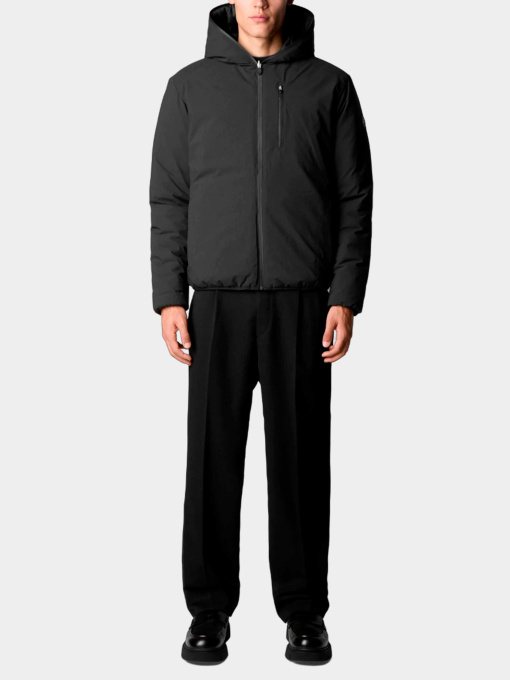 Куртки и дубленки Save the duck модель D33600M-MATT17-10000-Black Фото