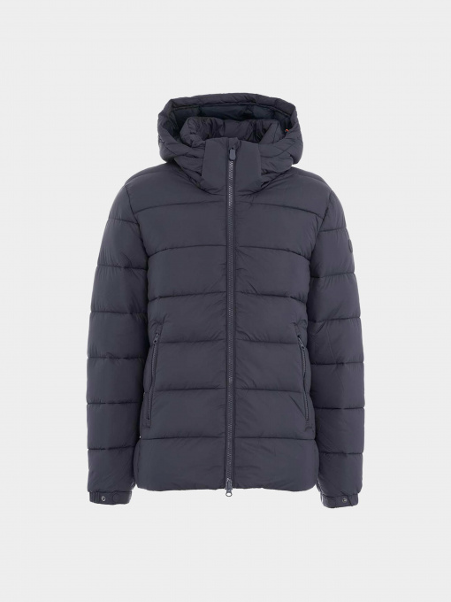 Куртки и дубленки Save the duck модель D35560M-MITO17-10017-GREY BLACK Фото