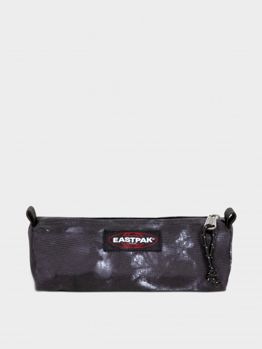 BENCHMARK SINGLE Camo Dye Black EastPak модель EK0003729D31 Фото