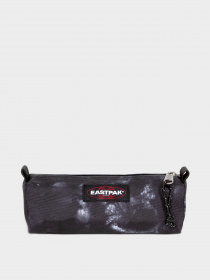 BENCHMARK SINGLE Camo Dye Black EastPak модель EK0003729D31 Фото