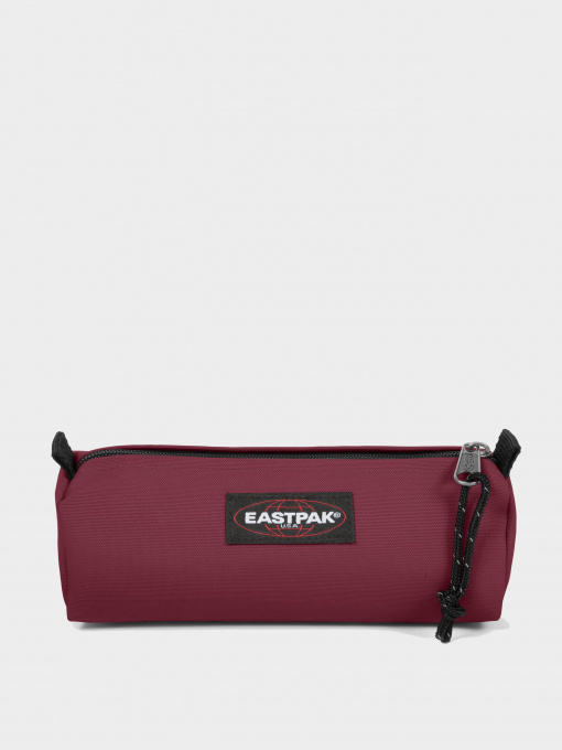 BENCHMARK SINGLE Bushy Burgundy EastPak модель EK0003722A91 Фото