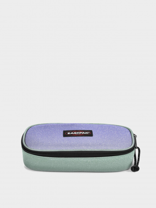 OVAL SINGLE Spark Degrade EastPak модель EK0007179D61 Фото