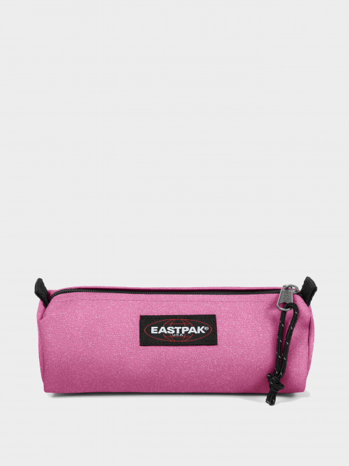 BENCHMARK SINGLE Spark Cloud Pink EastPak модель EK0003729D51 Фото
