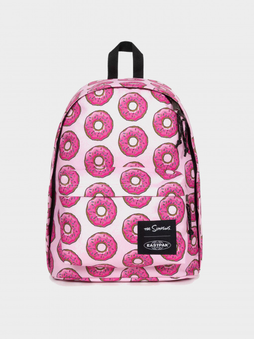 Рюкзаки EastPak модель EK0007677D91 Фото