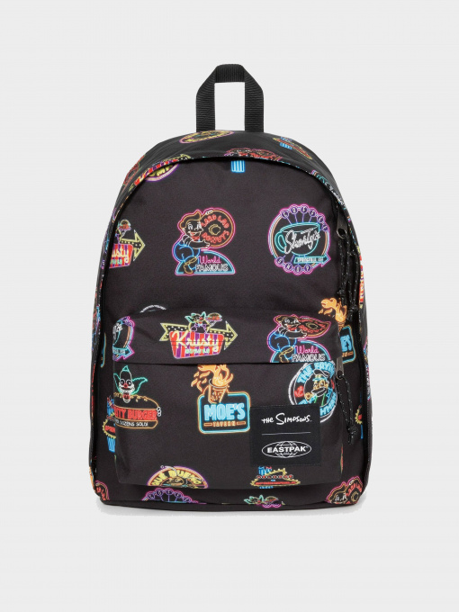 Рюкзаки EastPak модель EK0007678D31 Фото