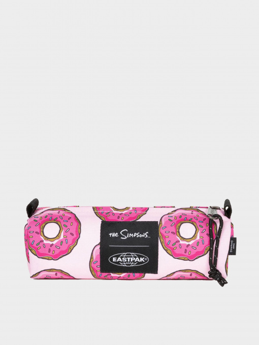 BENCHMARK SINGLE Simpsons Donuts EastPak модель EK0003727D91 Фото