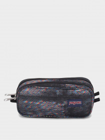 Large Accesssory Pouch Screen Static JanSport модель EK0A5BBV6E41 Фото