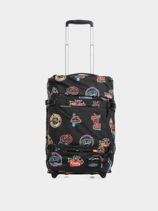 Дорожные сумки и чемоданы EastPak модель EK0A5BA78D31 Фото