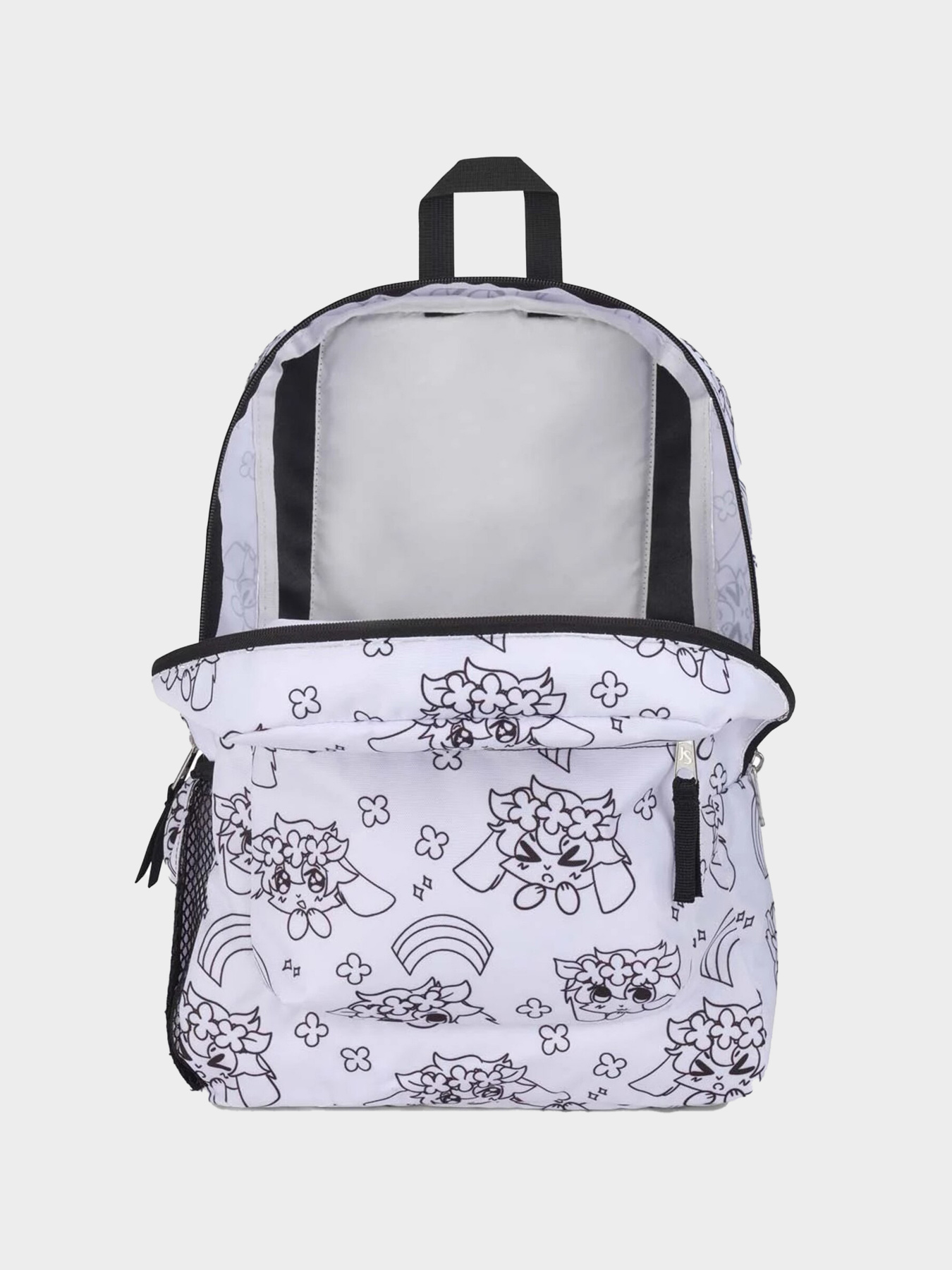 Рюкзаки JanSport модель EK0A5BAI5E91 Фото