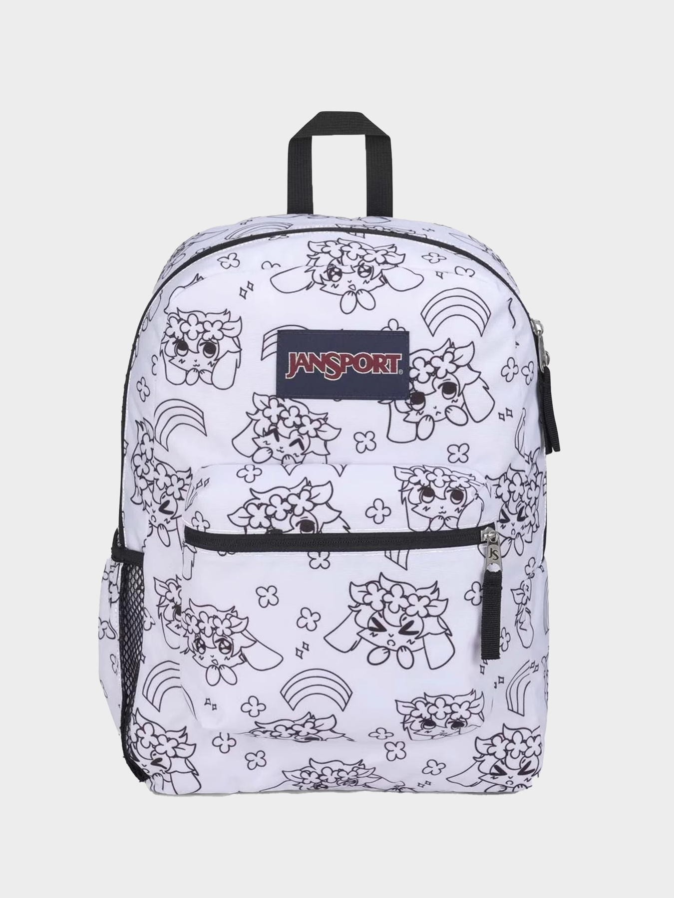 Рюкзаки JanSport модель EK0A5BAI5E91 Фото