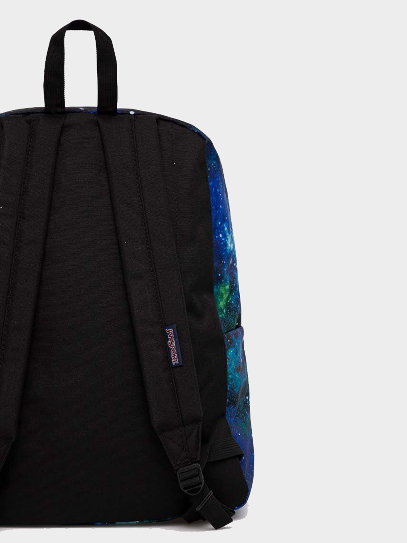 Рюкзаки JanSport модель EK0A5BAG6E21 Фото
