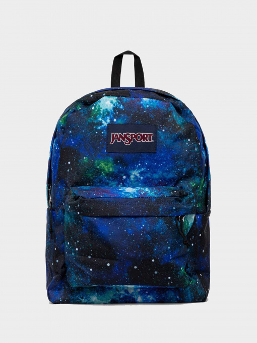 Рюкзаки JanSport модель EK0A5BAG6E21 Фото