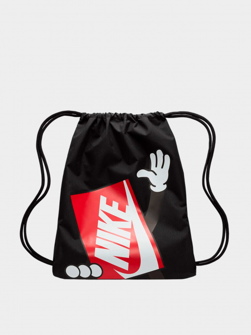 Сумки NIKE модель FB2821-010 Фото