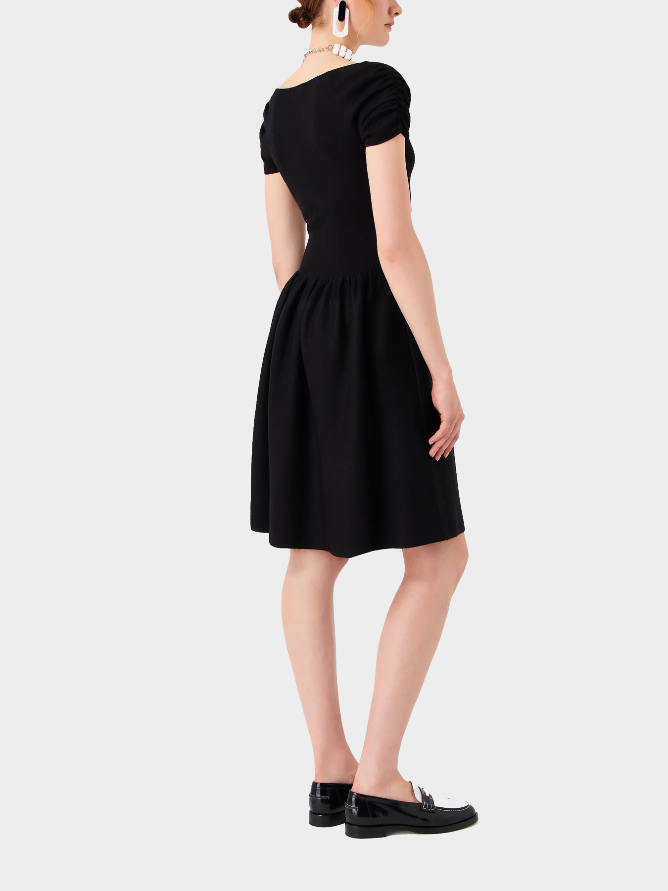 Платья Emporio Armani модель 6R2AYB-2MB3Z-0999 Фото