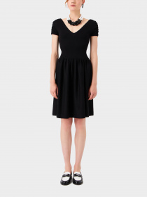 Платья Emporio Armani модель 6R2AYB-2MB3Z-0999 Фото