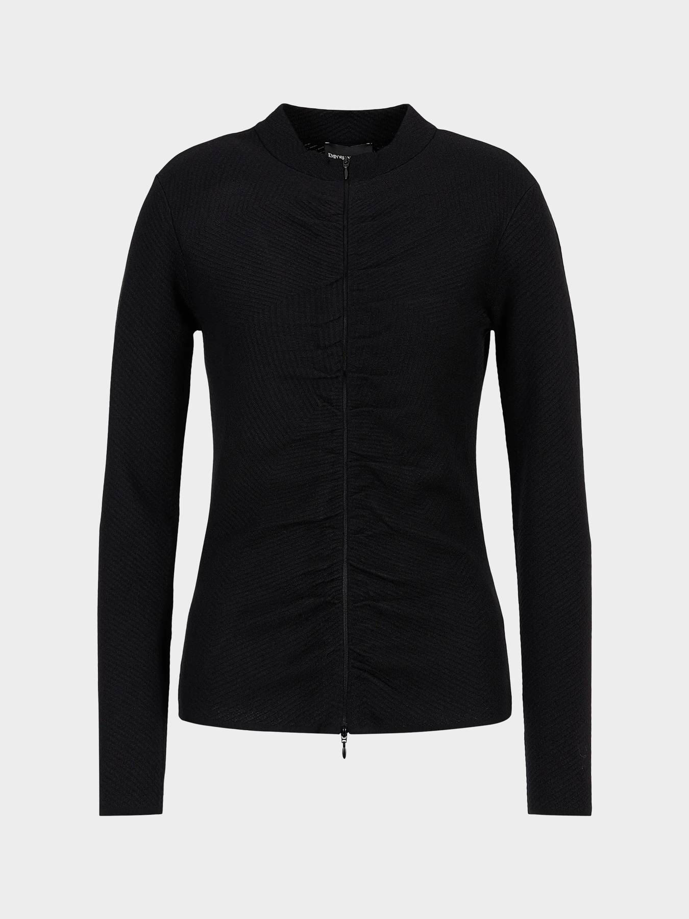 Худи и свитшоты Emporio Armani модель 6R2GYC-2MB3Z-0999 Фото
