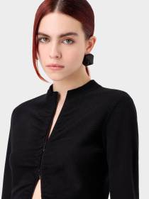 Худи и свитшоты Emporio Armani модель 6R2GYC-2MB3Z-0999 Фото