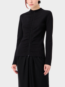 Худи и свитшоты Emporio Armani модель 6R2GYC-2MB3Z-0999 Фото