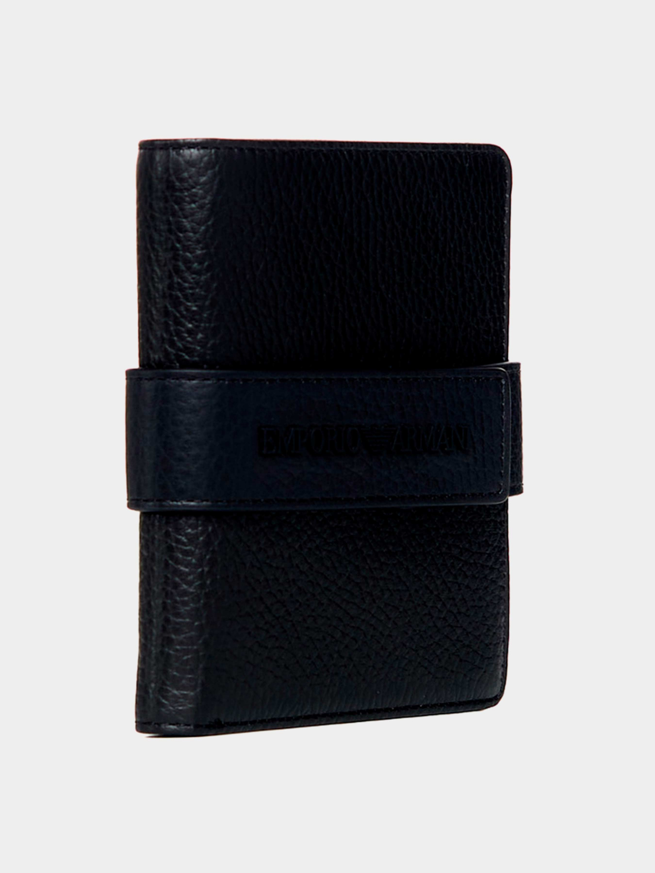Кошельки Emporio Armani модель Y4R503-Y068E-80001 Фото