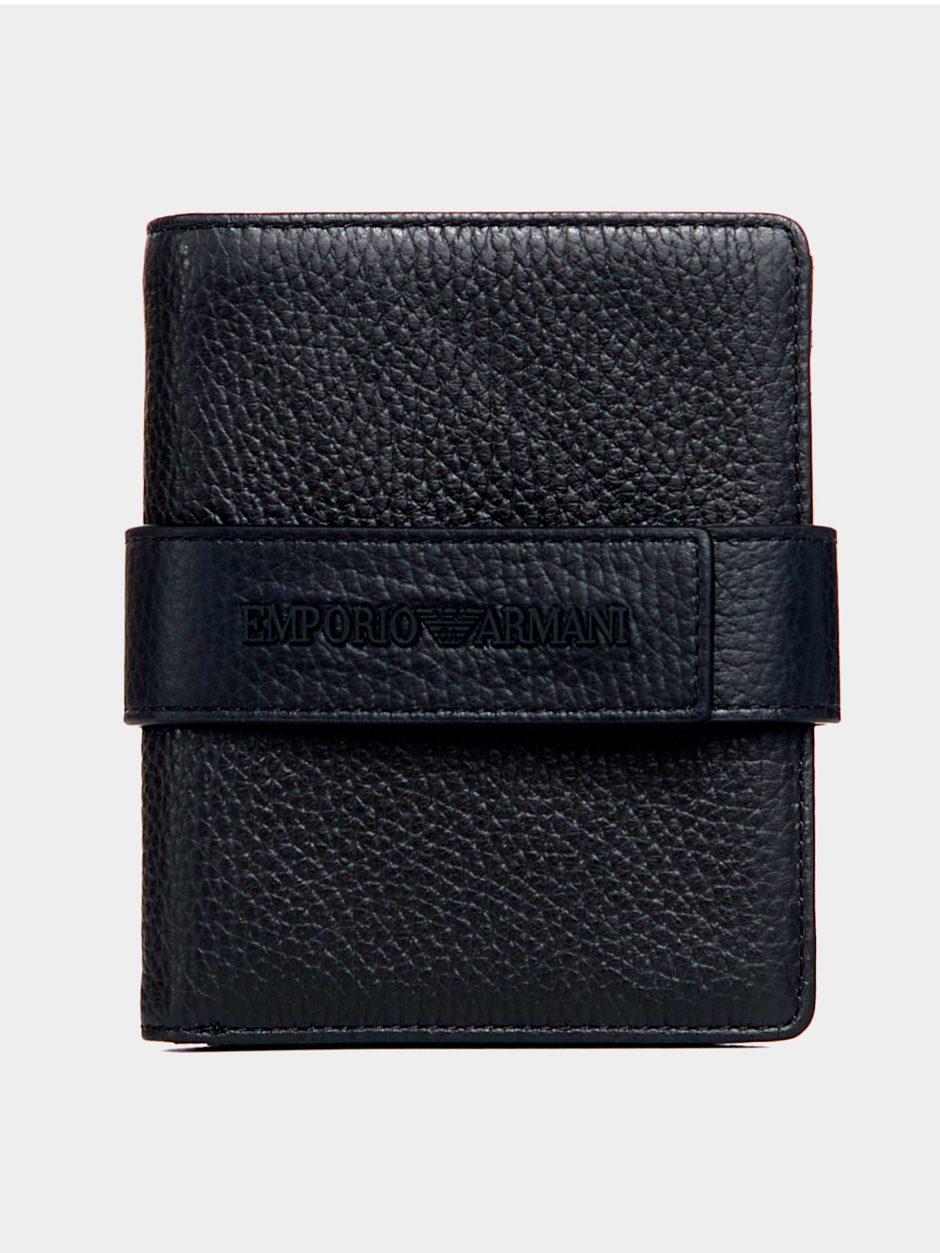 Кошельки Emporio Armani модель Y4R503-Y068E-80001 Фото