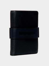 Кошельки Emporio Armani модель Y4R503-Y068E-80001 Фото