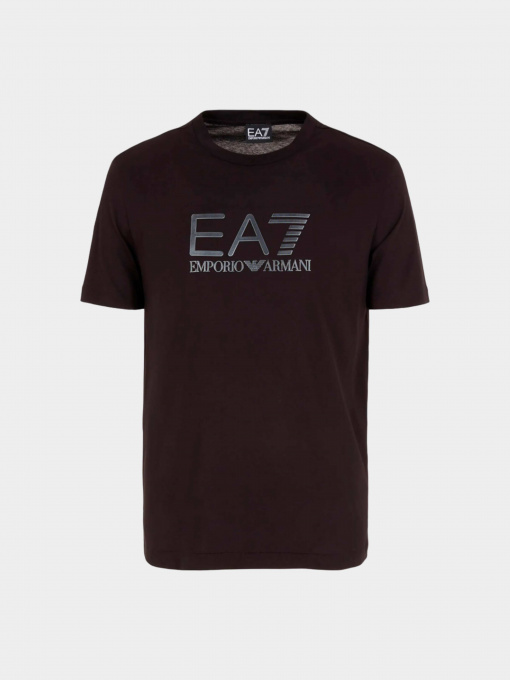 Футболки и поло EA7 модель 6RPT71-PJM9Z-1200 Фото