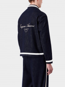 Куртки и дубленки Emporio Armani модель 6R1CA7-1DQWZ-0941 Фото