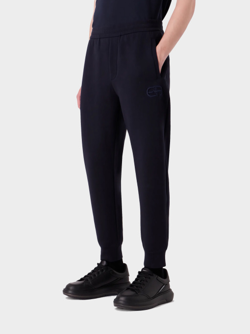 Брюки Emporio Armani модель 8N1PT0-1JHSZ-0920 Фото