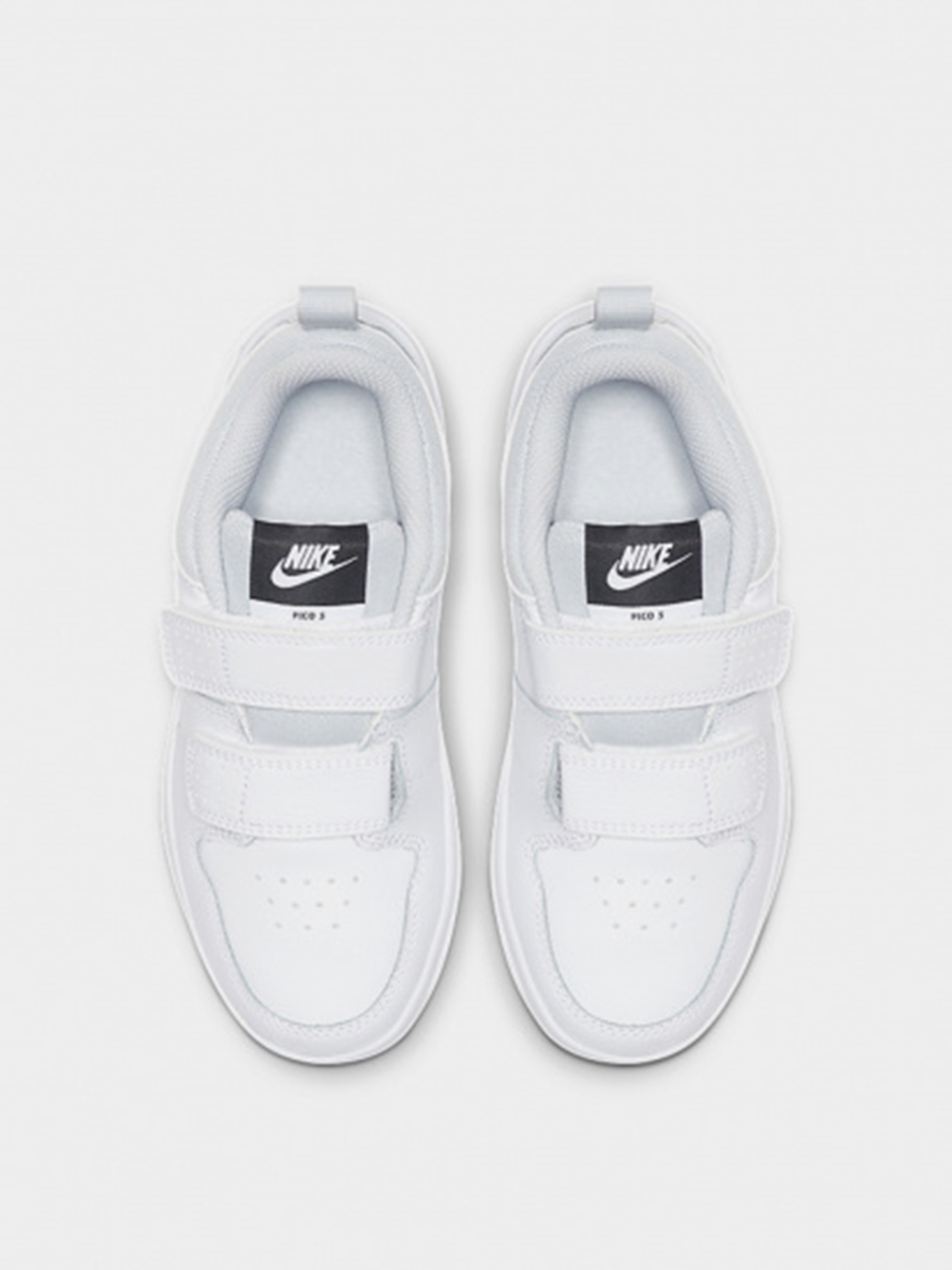Кроссовки NIKE модель AR4161-100 Фото