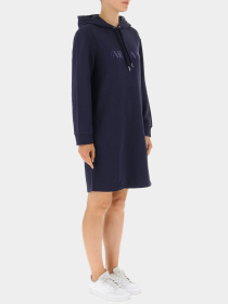 Платья Armani Exchange модель 6RYA81-YJDBZ-15CO Фото