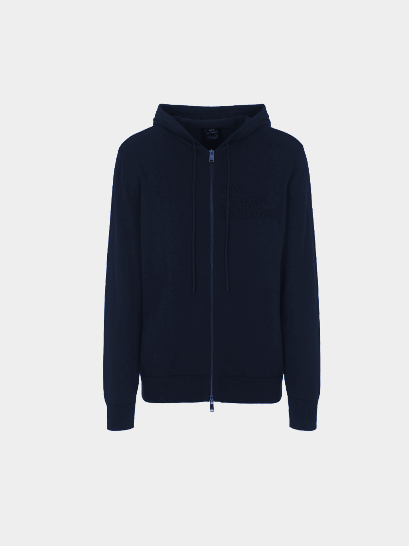 Худи и свитшоты Armani Exchange модель 6RZE1B-ZMX8Z-1510 Фото