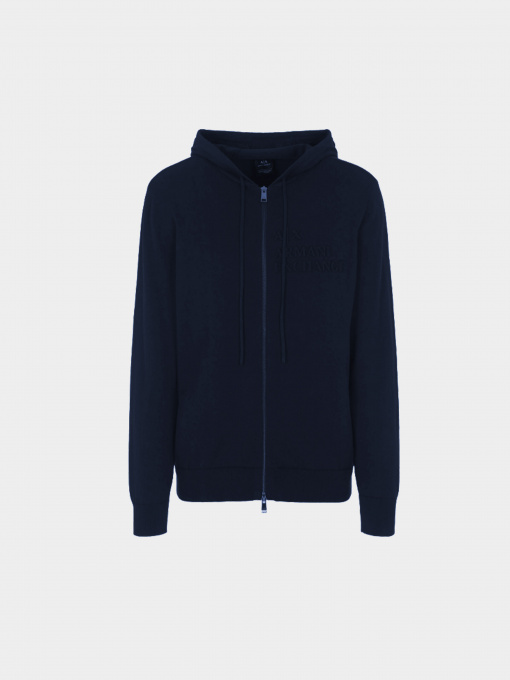 Худи и свитшоты Armani Exchange модель 6RZE1B-ZMX8Z-1510 Фото