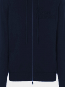 Худи и свитшоты Armani Exchange модель 6RZE1B-ZMX8Z-1510 Фото