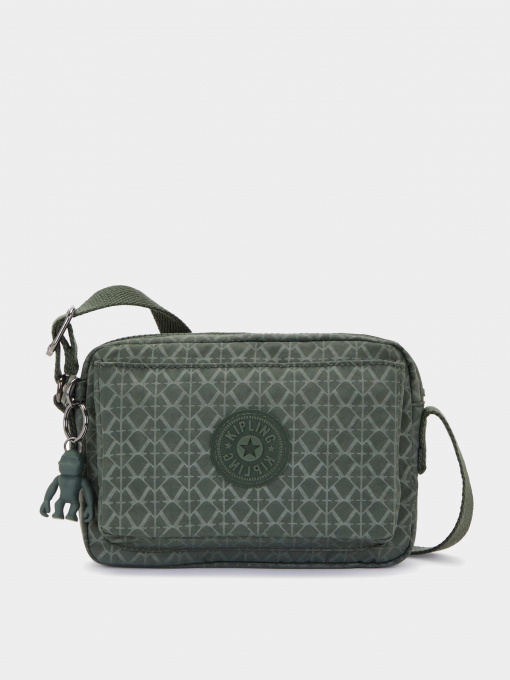Сумки Kipling модель KPKI7248F6C1 Фото