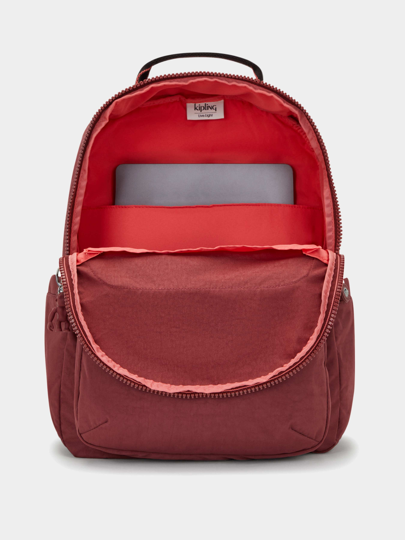 Рюкзаки Kipling модель KPKI5210A1N1 Фото
