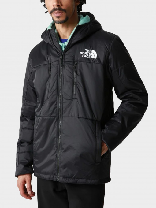 Куртки и дубленки The North Face модель NF0A7WZXJK31 Фото