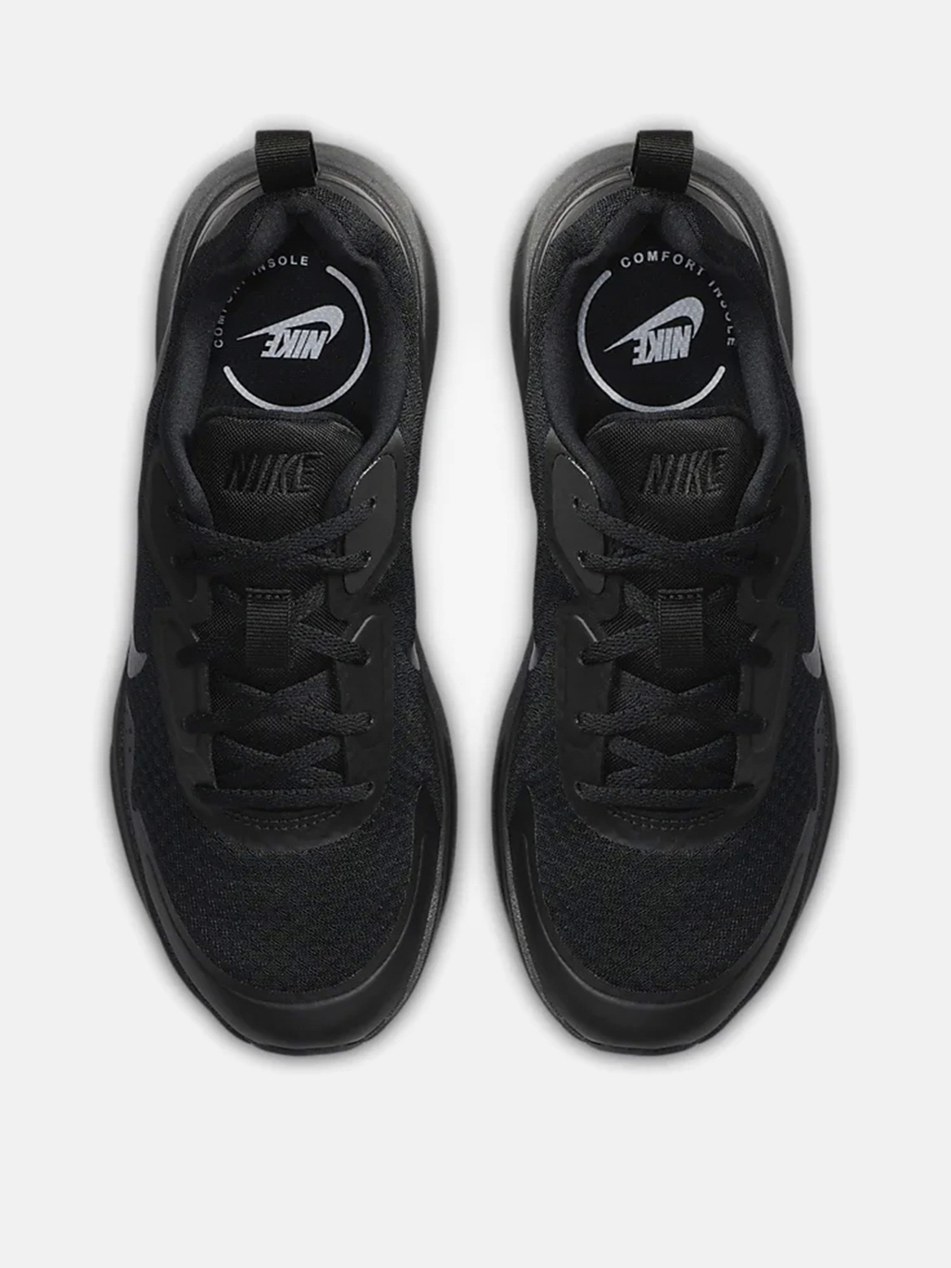 Кроссовки NIKE модель CJ1677-002 Фото