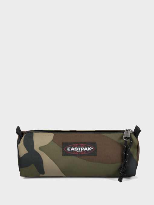 BENCHMARK SINGLE Camo EastPak модель EK0003721811 Фото
