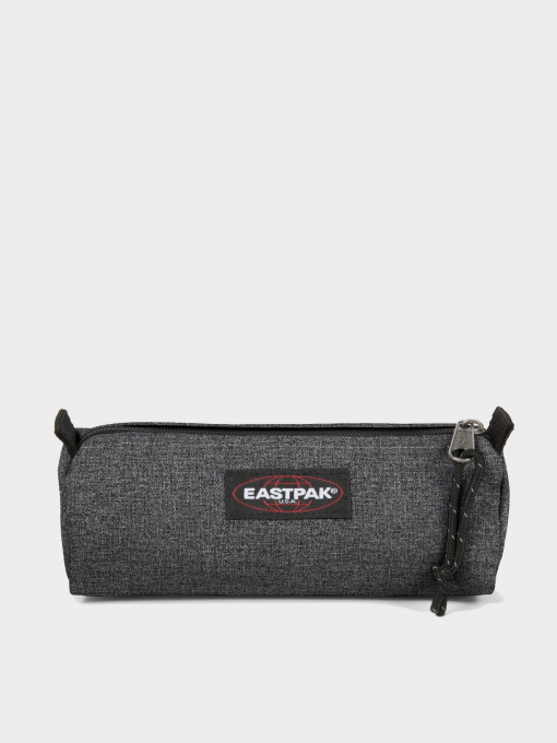 BENCHMARK SINGLE Black Denim EastPak модель EK00037277H1 Фото