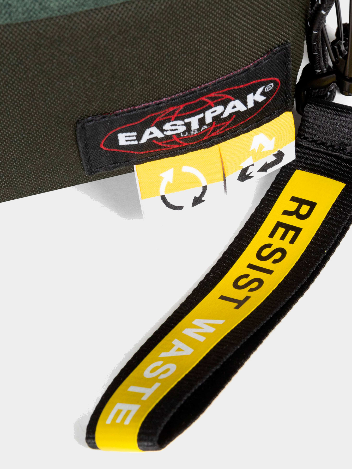 Сумки EastPak модель EK0A5B824E81 Фото