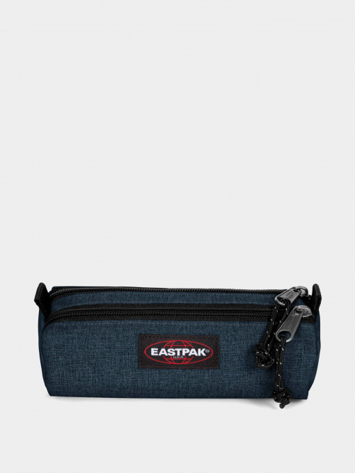 DOUBLE BENCHMARK Triple Denim EastPak модель EK0A5B9226W1 Фото