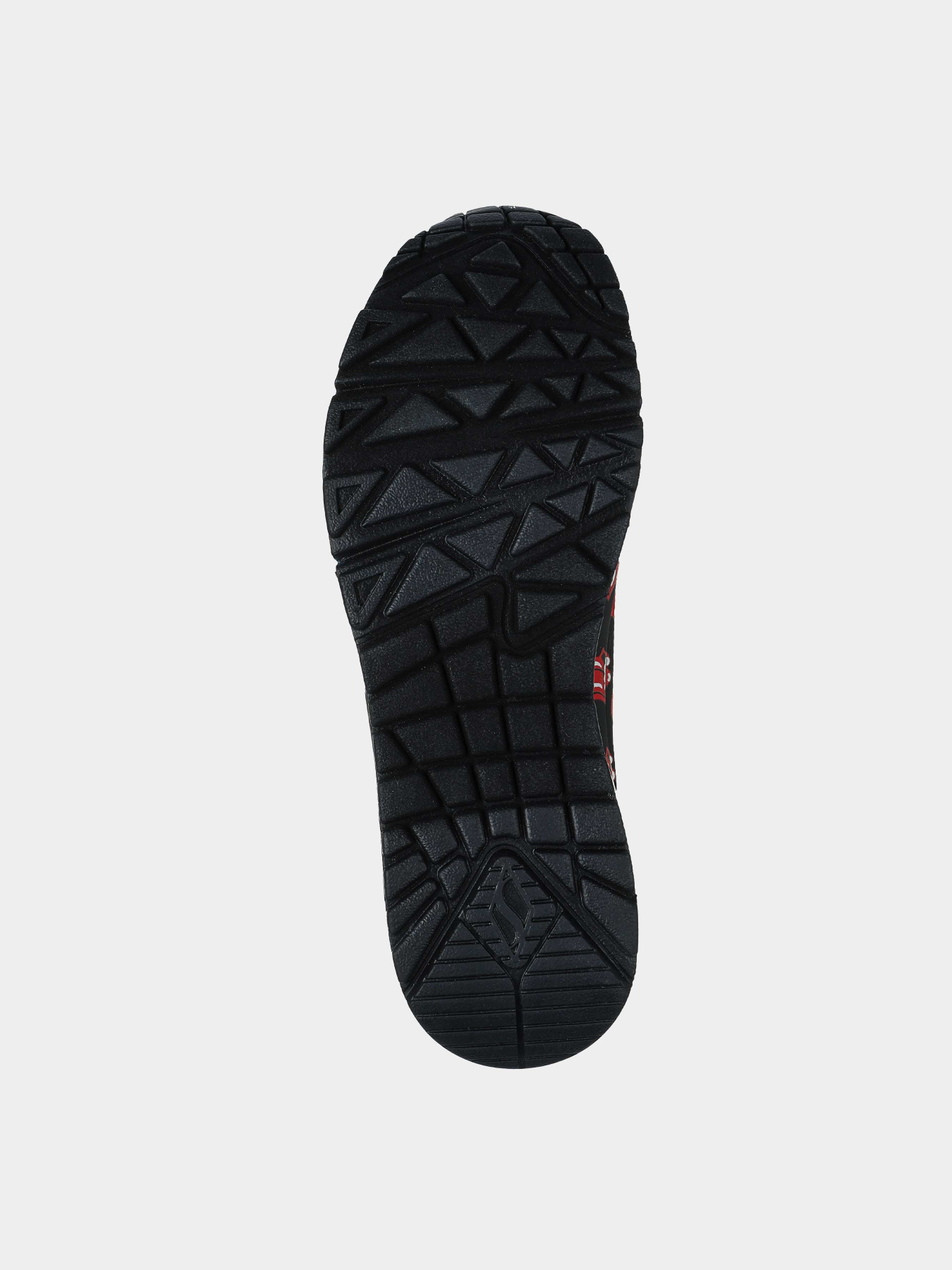 Кроссовки Skechers модель 177964 BKRD Фото