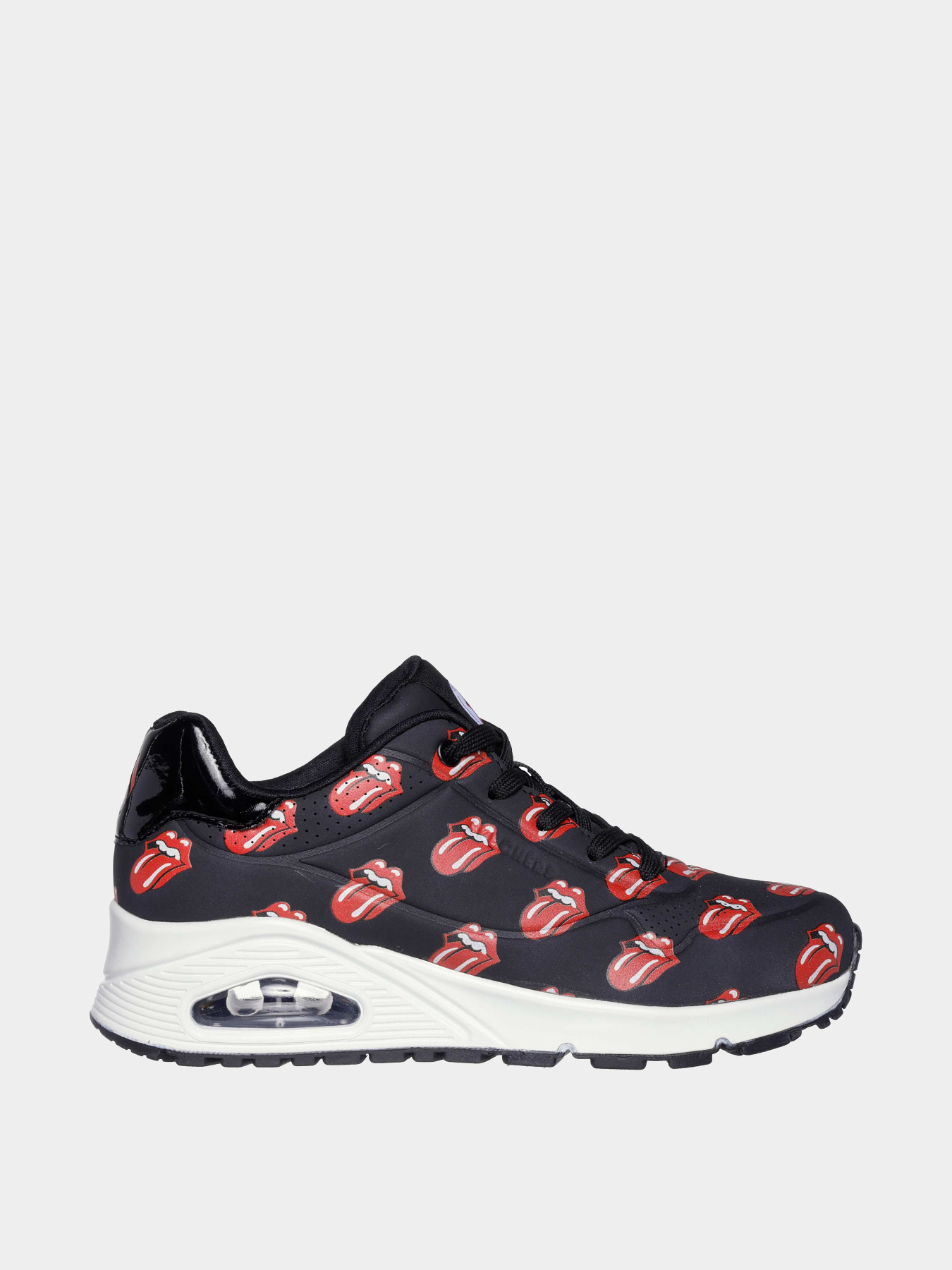 Кроссовки Skechers модель 177964 BKRD Фото