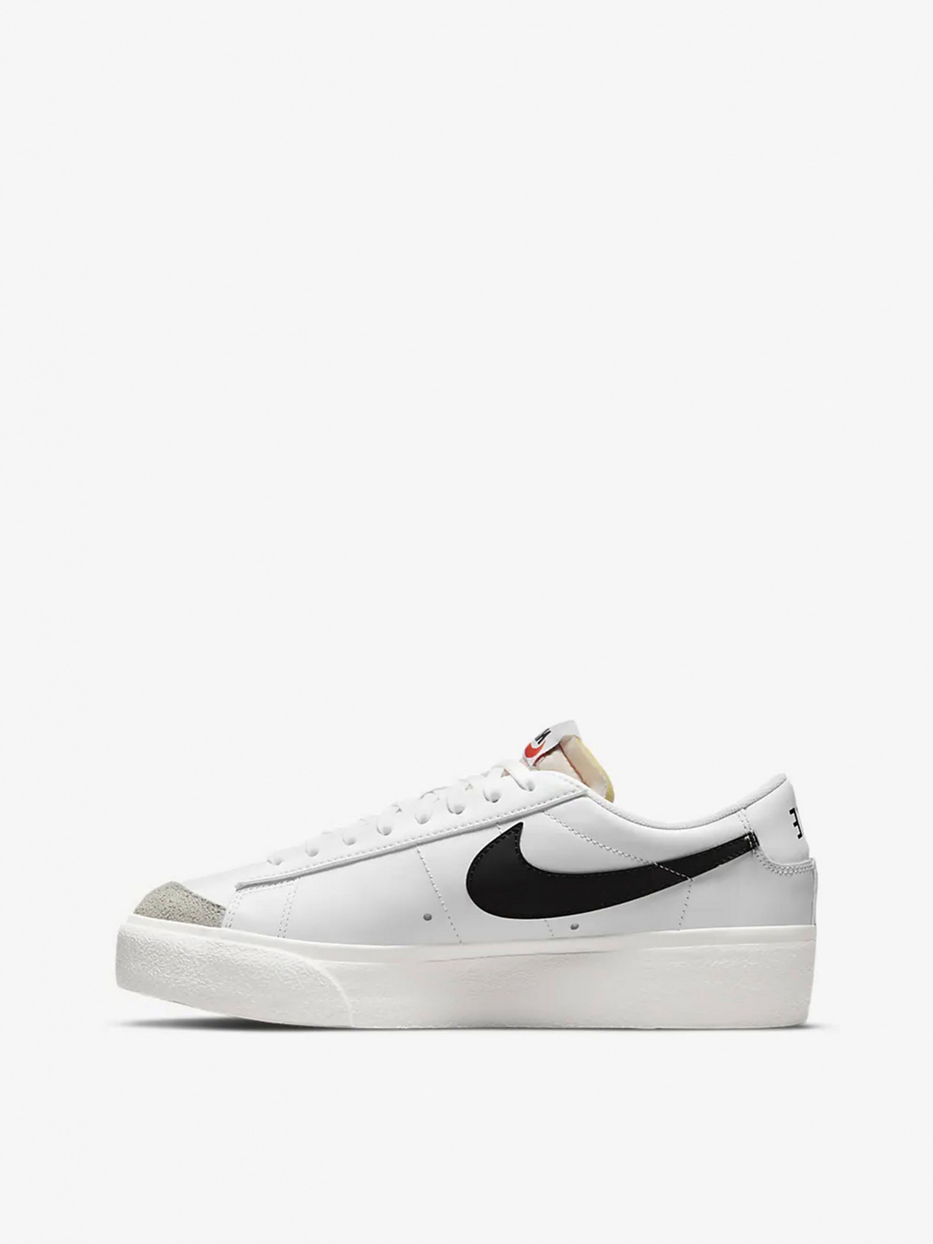 Кроссовки NIKE модель DJ0292-101 Фото