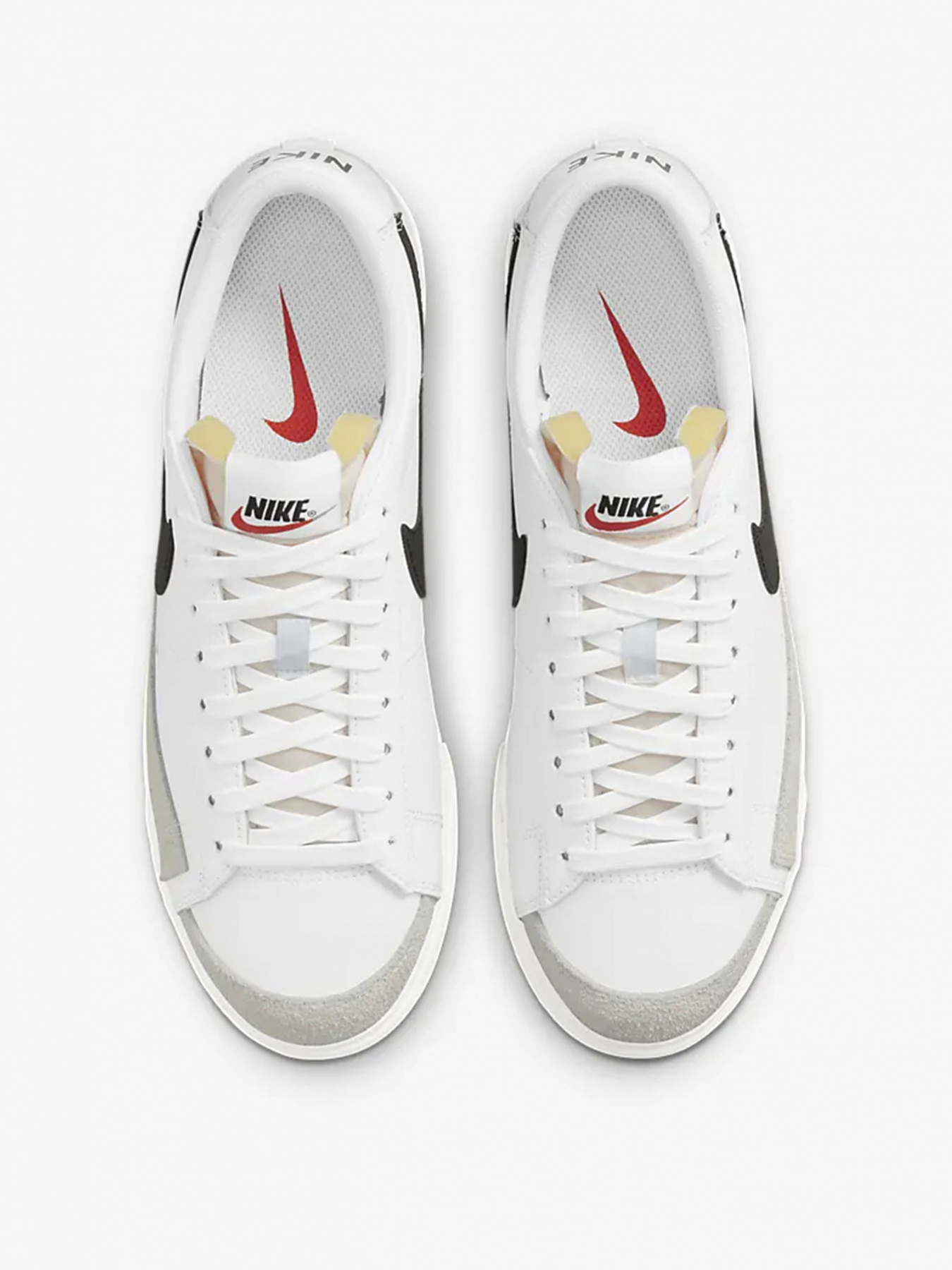 Кроссовки NIKE модель DJ0292-101 Фото