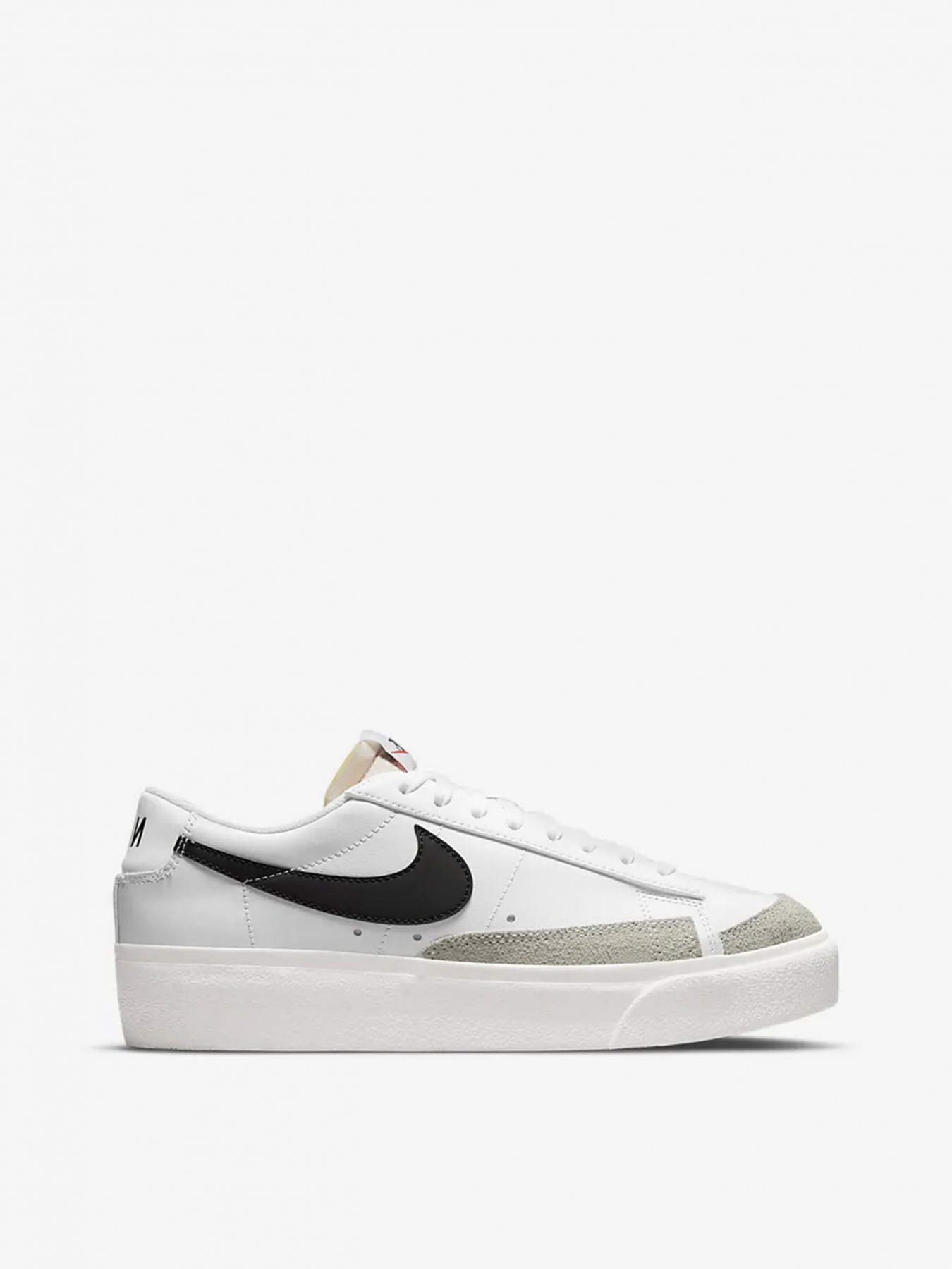 Кроссовки NIKE модель DJ0292-101 Фото