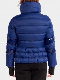 Куртки и дубленки Armani Exchange модель 6RYB19-YN4MZ-25EL Фото